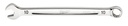 WRENCH COMBO STEEL METRIC 10MM