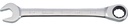 WRENCH RATCHETING ANTISLIP 3/4