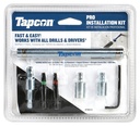 TOOL INSTALLATION ANCHOR KIT  