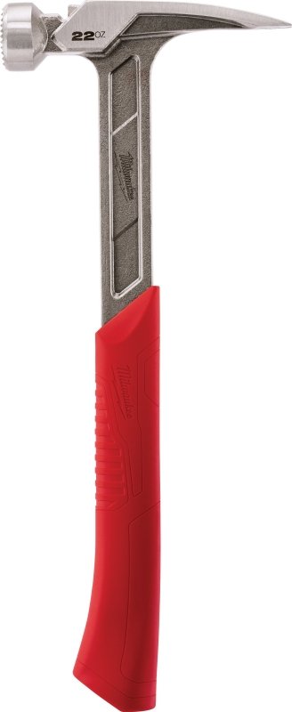 HAMMER FRAMING MILLED FCE 22OZ