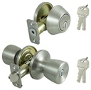 DOOR ENTRY/BOLT TULIP SS KA2BX