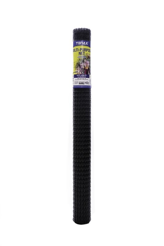 NET MULTI-PURPOSE 4X50FT      