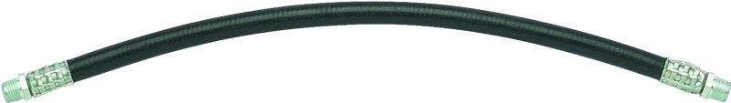 HOSE GREASE FLEX WHIP 12IN    