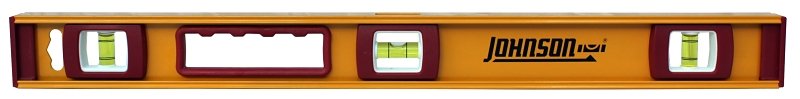 LEVEL IBEAM HD ALUM 24IN      