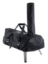 COVER CARRY KARUOVEN AL-POLYES