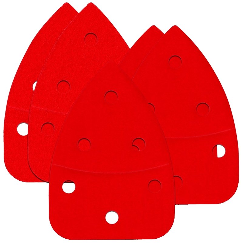 SANDPAPER ASSTM 3-7/8X5-1/2IN 