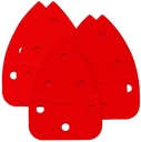 SANDPAPER ASSTM 3-7/8X5-1/2IN 