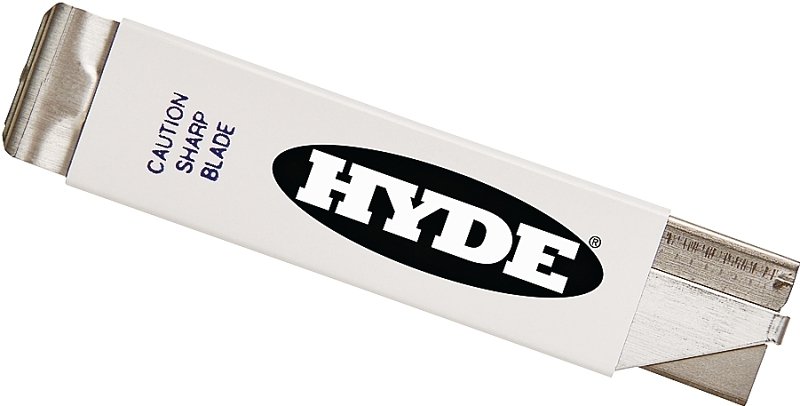 CUTTER CARTON RETRACTABLE     