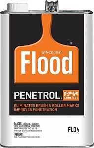 PAINT ADDITIVE OIL EXTERIOR   