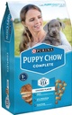 CHOW PUPPY 4LB                