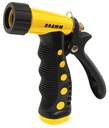 NOZZLE SPRAY VARI PISTOL YEL  