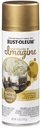 PAINT SPRAY MIRROR GOLD 6OZ   