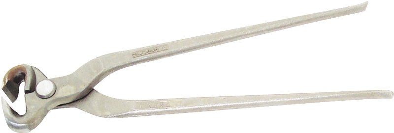 NAIL NIPPER FARRIER 10IN      