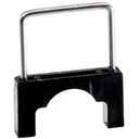 STRP INSUL 1/2IN BLK 200PK    