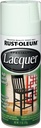 LACQUER SPRAY GLOSS WHITE 11OZ