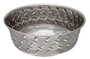 BOWL DIAMOND PLATE 5QT        