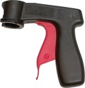HOLDER PAINT SPRAY CAN SNAP ON