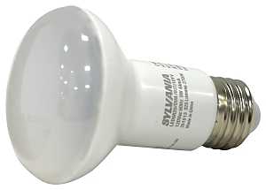 [14704] BULB LED R20 10YR DIM 27K 50W 