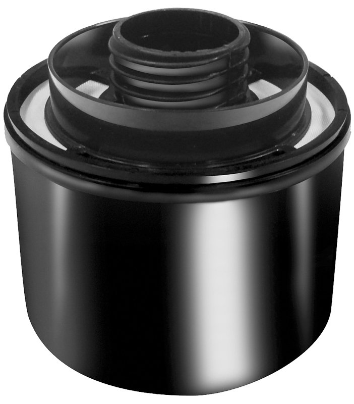 CARTRIDGE MINERAL F/UH100-200 