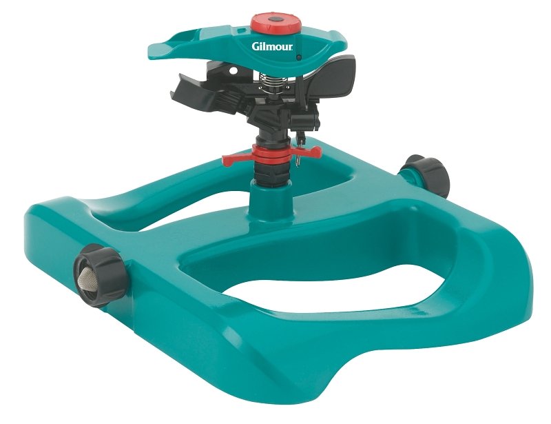 SPRINKLER PULSATING POLY LAWN 