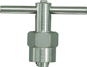 CARTRIDGE PULLER FOR FAUCET   
