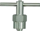 CARTRIDGE PULLER FOR FAUCET   