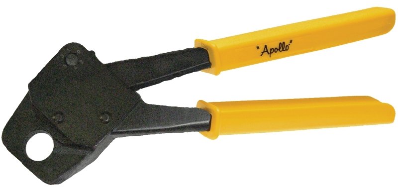 CRIMP TOOL PEX ANGLE 1/2 INCH 