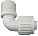 ELBOW 90 DEG 1/2PEX X1/2MPT   