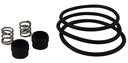 FAUCET REPAIR KIT DELEX       