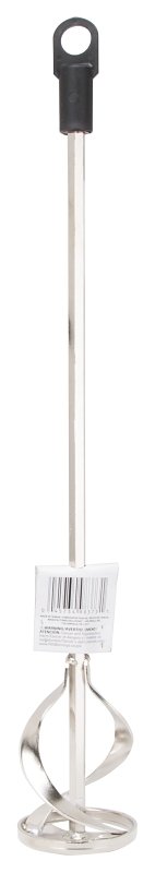 MIXER MUD RIBBON STYLE 2-1/2IN