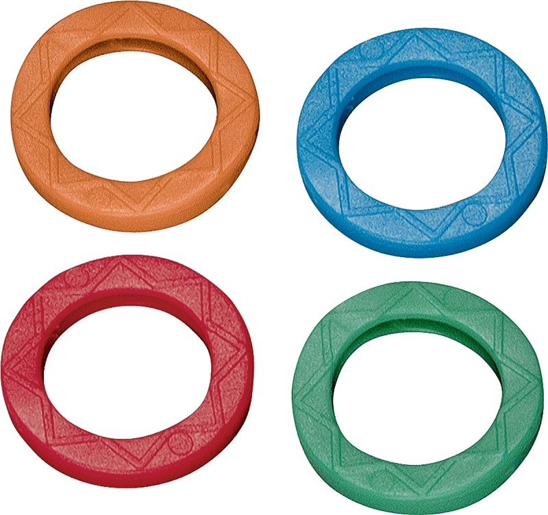 KEY IDENTIFIER 4CD MED        
