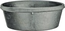 FEEDER PAN RUBBER 2 QUART     