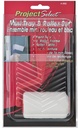 ROLLER TRAY KIT 3PC PLASTIC   