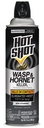 KILLER WASP/HORNET AERSOL 14OZ