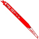 BLADE RECIP CARBIDE TIP 12IN  