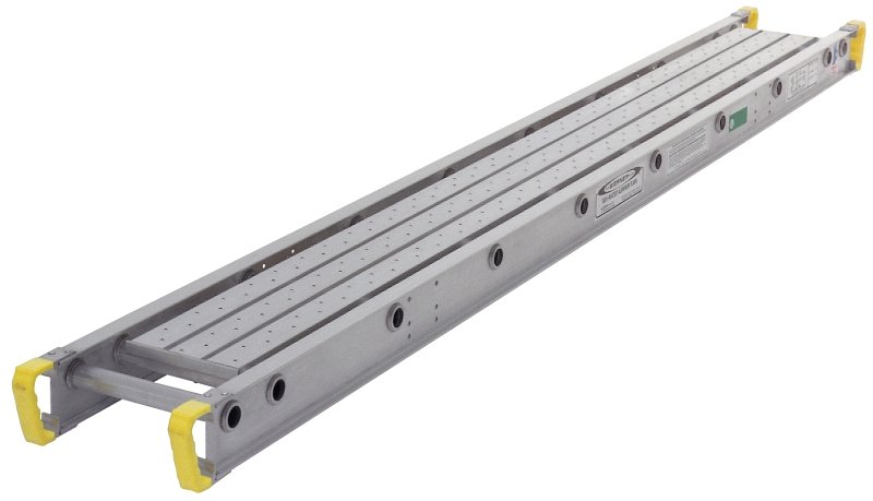 PLANK DECORATOR 1MAN 12INX24FT