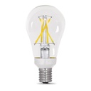 BULB LT CEIL LED CL SW 27K 60W