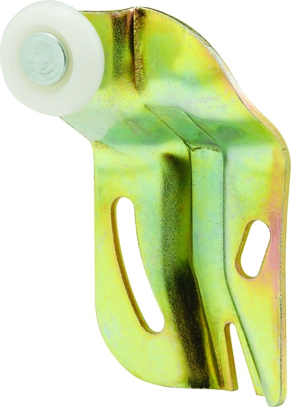 WARDROBE DOOR BACK ROLLER     
