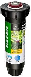 SPRINKLER FULLPTRN 4INX17-24FT