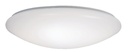 FLUSH MOUNT RND LNS 120V 11IN 