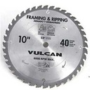 BLADE CARBIDE FAST CT 40TX10IN