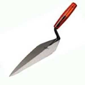 TROWEL BRICK 11-1/2X5 IN PLSTC