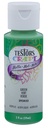 PAINT CRAFT ACRY MAT GREEN 2OZ