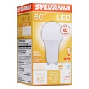 BULB LED A19 FRSTED 8.5W 2700K