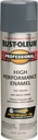 PAINT SPRAY GLO DARK GRAY 15OZ