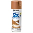 PAINT SPRAY SATIN WARM CARAMEL