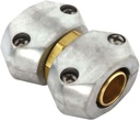 HOSE MENDER ZINC              