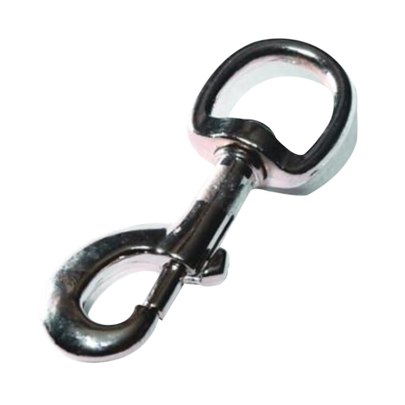 SNAP BOLT RNDEYE SWVL 3/4IN   