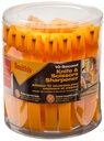 KNIFE/SCISSOR DISPL 10SEC 12PK