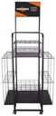 RACK UMBRELLA PORTABLE DISPLAY